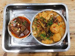-西环肥仔螺蛳粉(总店)