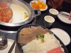 -井格重庆火锅(西直门凯德Mall店)