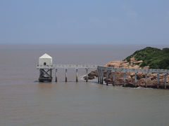 -宁波松兰山滨海旅游度假区