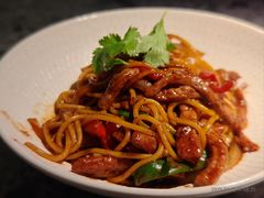 -芭莉与彩虹西餐厅(成都合生汇店)