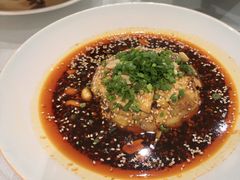 -渝信川菜(南滨店)