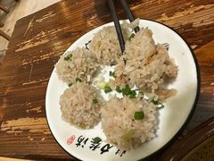 -朗妈私房菜(婺女州店)