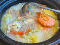 -阿毛饭店首店·宁波老字号(文化广场店)