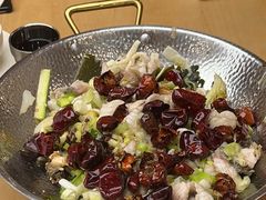 -大丰收脆鱼(浦西万达店)