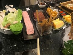 -王家渡火锅店(棕榈泉店)