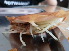 麻辣牛肉味-贺记蛋烘糕(文庙西街店)