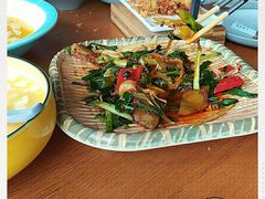 -盐帮食坊•小河帮川菜(四川师大店)