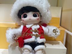 -泡泡玛特POPMART(凯德大峡谷店)
