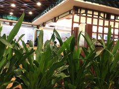 -金城大酒店-中餐厅(汾江中路店)