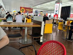 -麦当劳(高铁南站店)