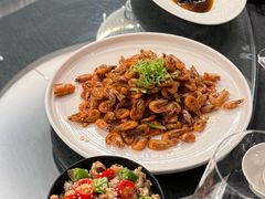 -英冠索菲特酒店·萧湘阁中餐厅