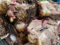 -郭记原生态烤羊腿(长宁路店)