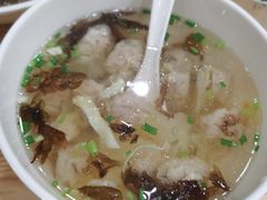 -景芳周大姐烧麦(东新店)