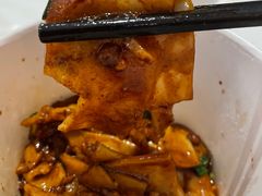 猪油拌粉-肖胖子猪油拌粉