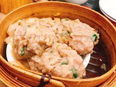 陈皮肉丸-香港蓮香樓(中環店)