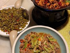 -嘉丰湘菜馆(芳群园店)