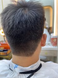 -东时烫染造型·Hair Salon
