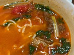 -寻裕记·现炒浇头面(人民广场店)