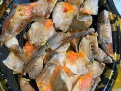 -官塘陈记鱼生·潮汕砂锅粥·牛肉火锅(潮枫路总店)