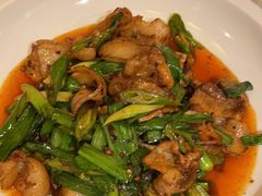 -百年神厨·地道川菜(清江西路店)