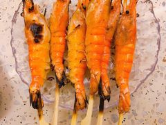 -白仁仔· 活烤海鲜 宵夜(豫园店)