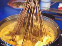 -马路边边串串香(北苑旗舰店)