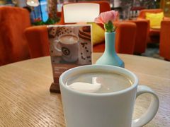 -逸派咖啡 EPARKCOFFEE(广安门店)