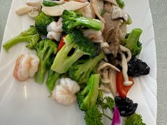 -观澜湖底捞(观澜墅店)