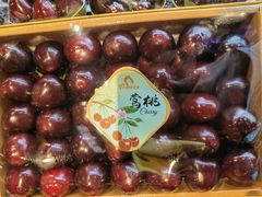 -Olé精品超市(北京合生汇店)
