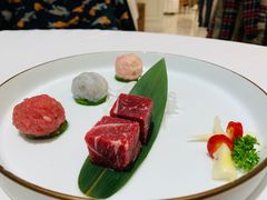 -京彩臻品火锅