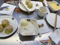 -满记甜品(江桥万达店)