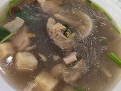 -苏晓玥·手作江南小吃(深圳北站店)