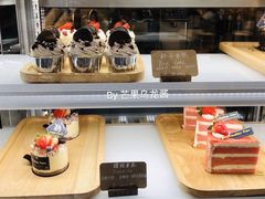 -喜马可甜(高新店)