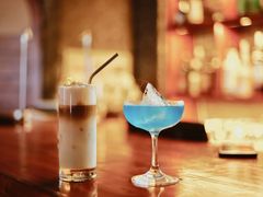 -THE BARMAN HOUSE(调酒师南门店)