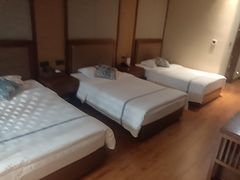 -弘安丽水温泉酒店