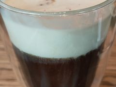 -漫咖啡(浏阳河店)