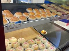 -邵万生食品公司(南京东路店)