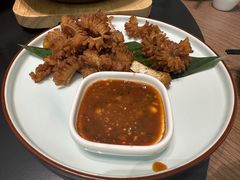 -滇铺子·云南特色菜·第九届野生菌美食节(曲靖万达店)