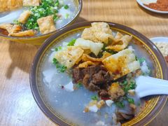 -棣爸油炸(张公桥店)