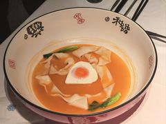 -荣轩(新荣记环球金融中心店)
