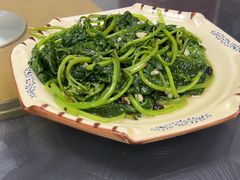 -盛得农家美食·无花果浸鸡·古法烧鸡·竹筒饭(白水寨森林海店)