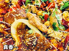 -蓉三少冒烤鸭·四川小吃集(北京首店)