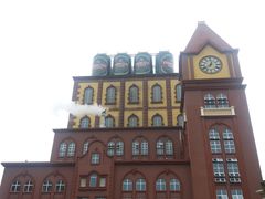 -青岛啤酒博物馆