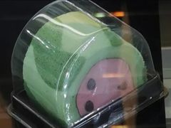 西瓜王子草莓慕斯-CoCo都可(天河又一城店)