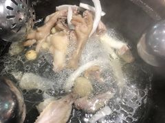 -春润大地海南椰子鸡(沙井京基百纳广场店)