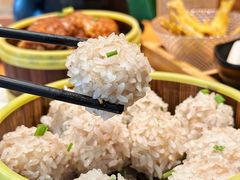 -莲餐厅·湖北菜·潜江小龙虾店(愚园路店)