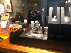 -星巴克(南京商厦店)