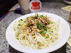 -蘭奢雅集·江浙菜(青山江滩店)