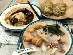 -西关明记肠粉(荔枝湾店)