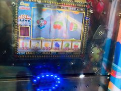 -大玩家(哈尔滨悦荟店)